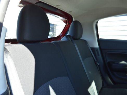 Used 2017 Mitsubishi Mirage ES image 23