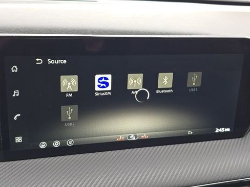 New 2026 Nissan Kicks SR w/ Cold Weather Package AWD/4WD image 8