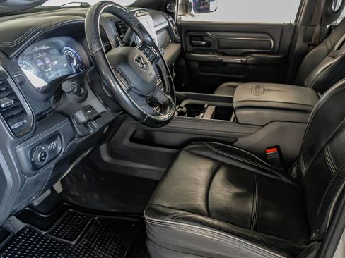 Used 2022 RAM 3500 Limited image 14