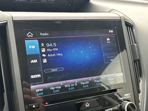 Used 2023 Subaru Crosstrek 2.5i Sport image 14