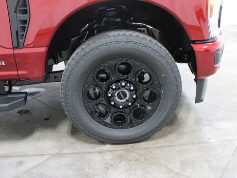 New 2026 Ford F350 Lariat AWD/4WD image 48