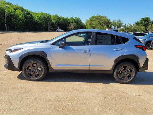 New 2026 Subaru Crosstrek 2.5i AWD/4WD image 19