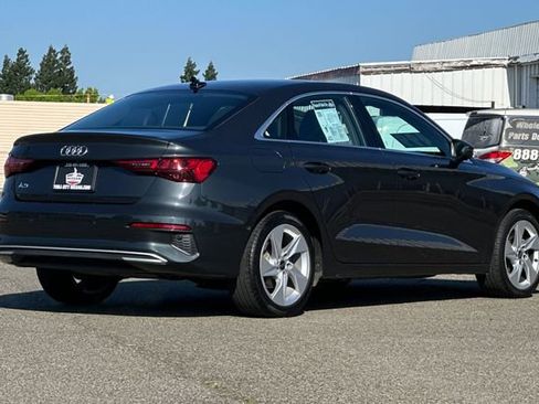 Used 2024 Audi A3 2.0T Premium FWD image 4
