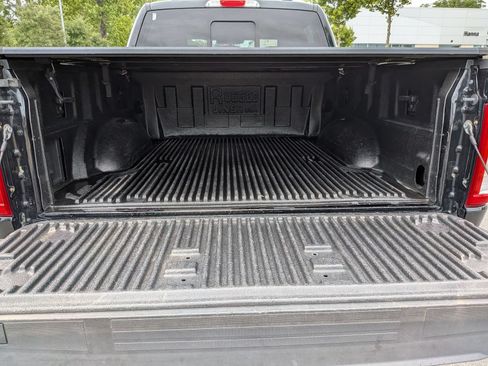 Used 2021 Ford F150 Lariat AWD/4WD image 32