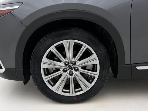 Used 2021 MAZDA CX-9 Signature image 27