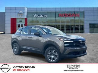 New 2026 Nissan Kicks S FWD video 1