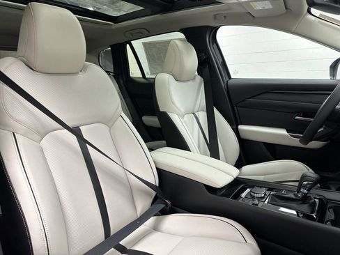 New 2026 MAZDA CX-50 AWD 2.5 S w/ Cargo Package image 26
