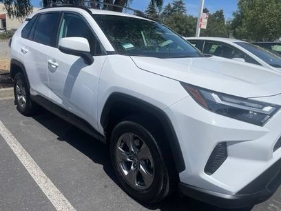 Used 2024 Toyota RAV4 XLE w/ Weather Package