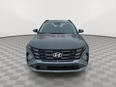 New 2026 Hyundai Tucson SEL image 3