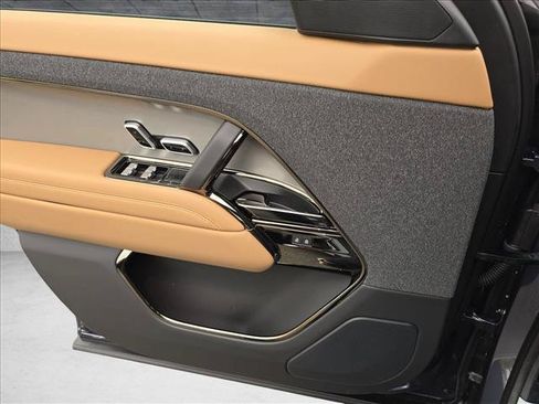 New 2026 Land Rover Range Rover Sport SE AWD/4WD image 27