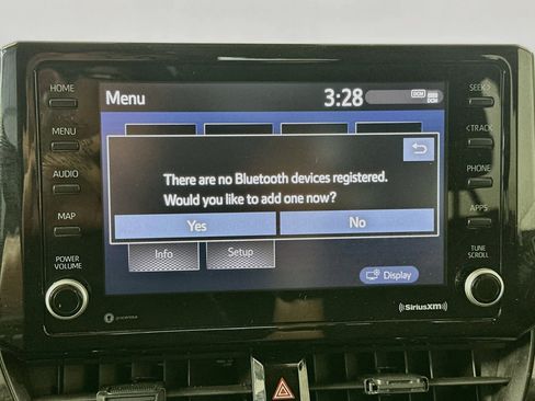 Used 2022 Toyota Corolla LE FWD image 21