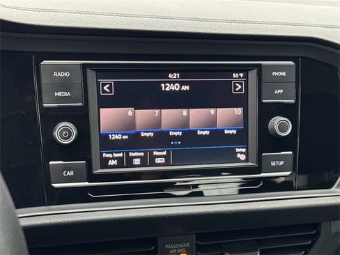 Used 2019 Volkswagen Jetta S w/ Driver Assistance Package image 17