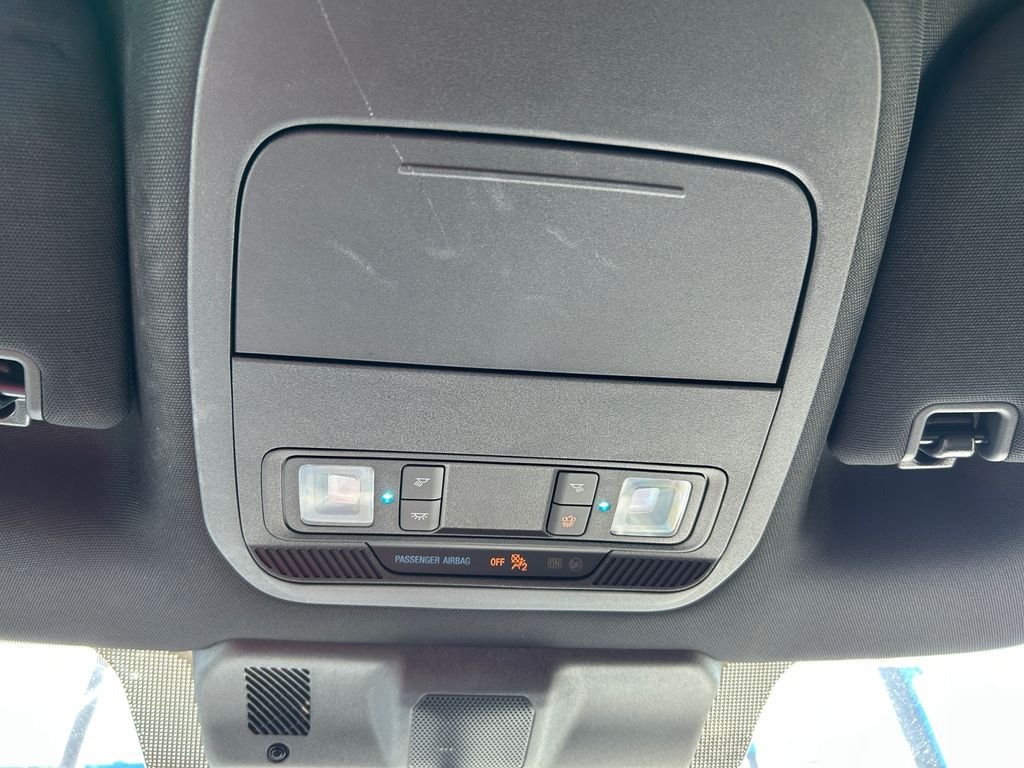 Used 2024 Ford F150 STX w/ STX Black Appearance Package RWD image 29