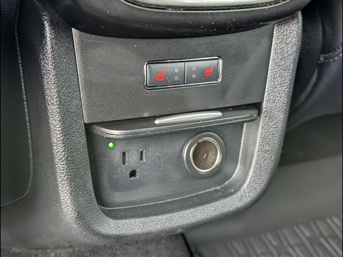 Used 2020 Lincoln Nautilus Reserve w/ Equipment Group 202A image 20