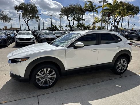 New 2026 MAZDA CX-30 AWD 2.5 S image 10
