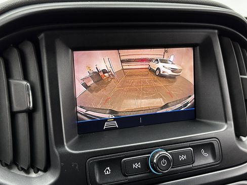 Used 2021 GMC Canyon Elevation Standard w/ Convenience Package image 18