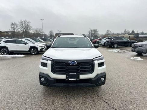 New 2026 Subaru Outback Limited AWD/4WD image 16