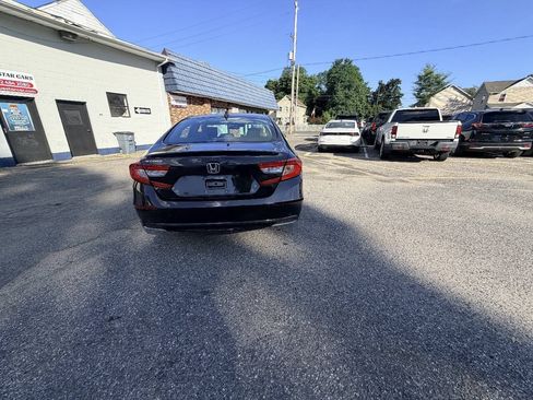 Used 2018 Honda Accord LX image 20