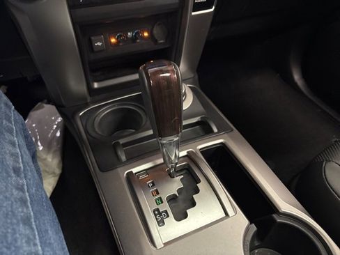 Certified 2023 Toyota 4Runner Limited image 22