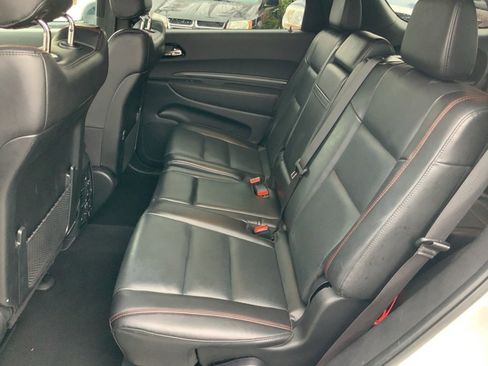 Certified 2024 Dodge Durango GT image 16