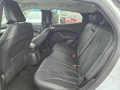 Used 2023 Ford Mustang Mach-E Select image 10