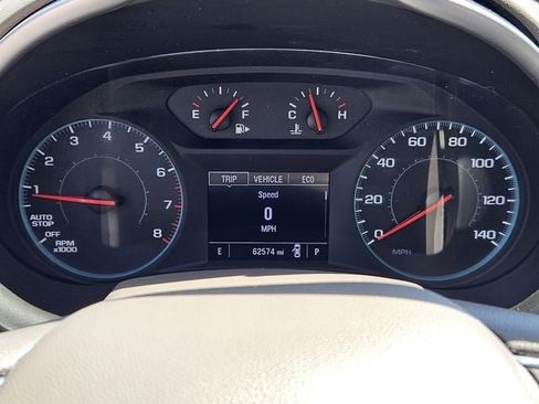 Used 2024 Chevrolet Malibu LT FWD image 27