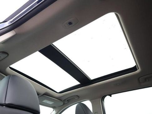 New 2026 Nissan Rogue SV image 10