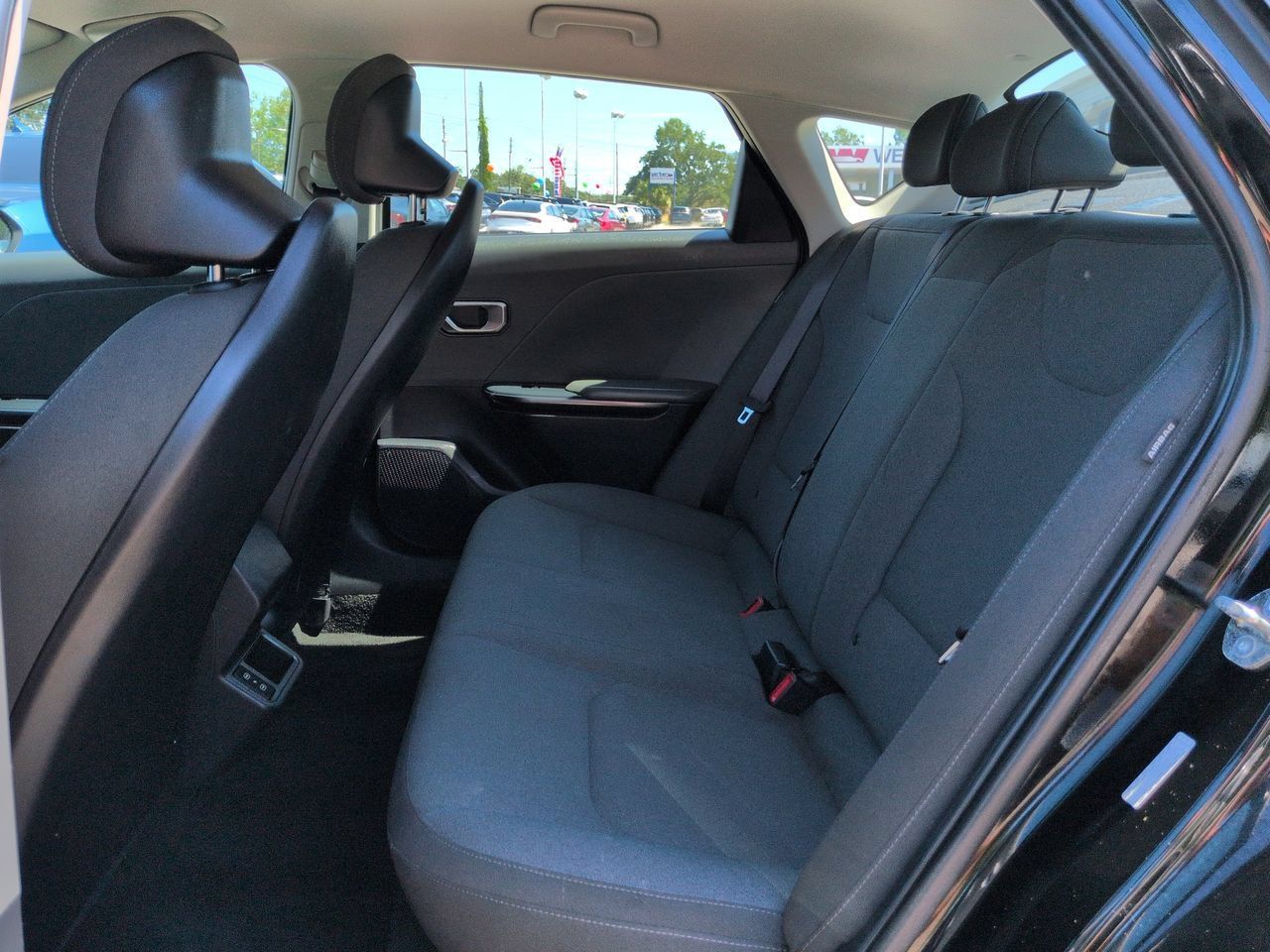 Used 2025 Kia K4 FWD image 13