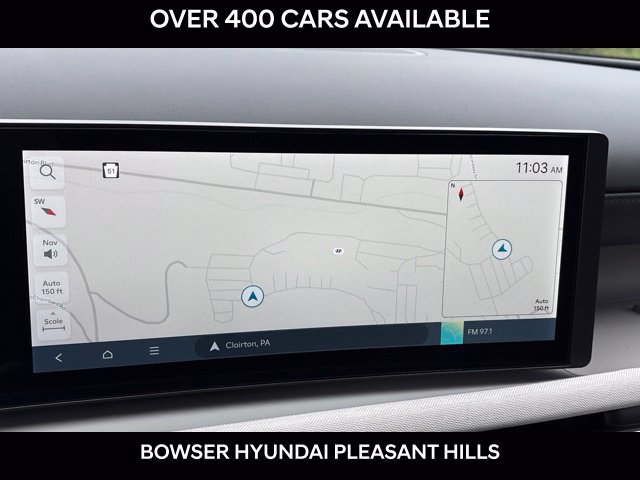 New 2026 Hyundai Tucson Limited w/ Tow & Go Package AWD/4WD image 9