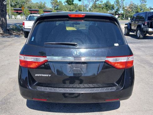 Used 2013 Honda Odyssey EX-L image 4