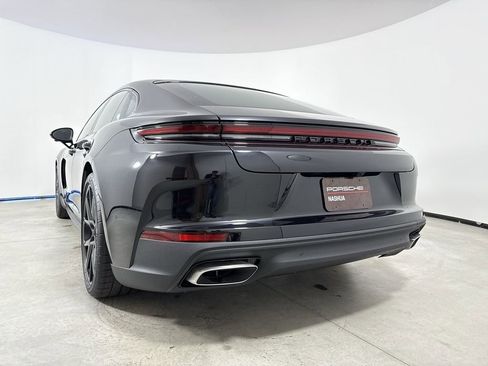 New 2026 Porsche Panamera 4 image 20