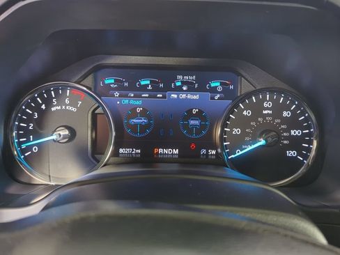 Certified 2020 Ford Expedition Platinum AWD/4WD image 33