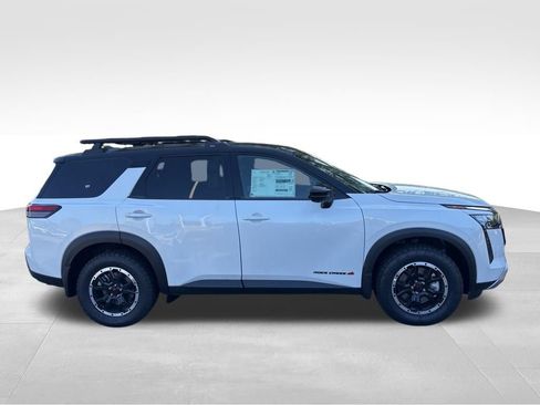 New 2026 Nissan Pathfinder Rock Creek AWD/4WD image 5