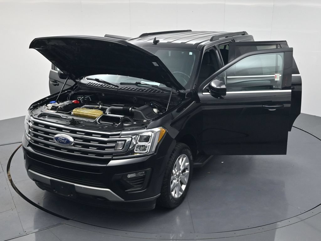 Used 2020 Ford Expedition Max XLT AWD/4WD image 52