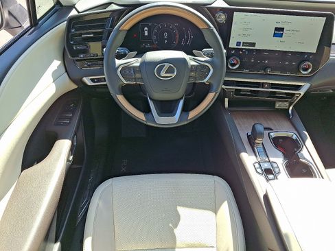 Certified 2024 Lexus RX 350 Premium w/ Cold Area Package AWD/4WD image 11