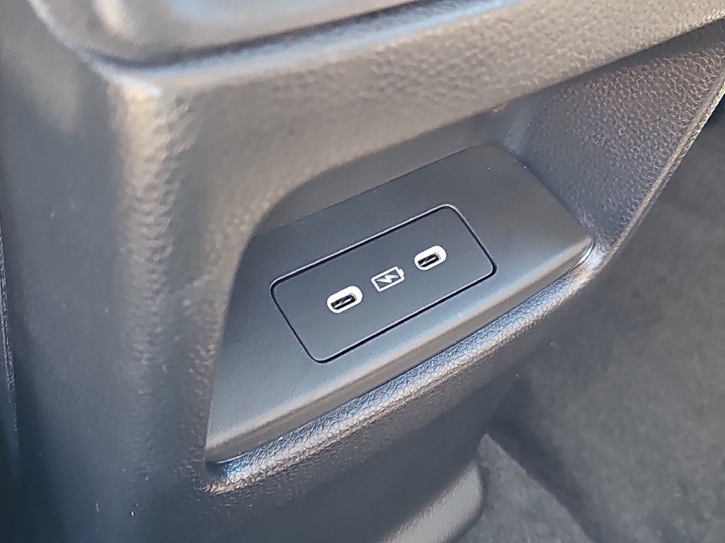 Certified 2024 Honda CR-V EX-L image 20