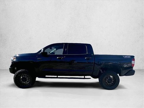 Used 2019 Toyota Tundra SR5 image 4