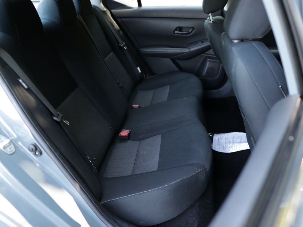 Used 2024 Nissan Sentra SV w/ Trunk Package FWD image 24