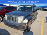 Used 2012 Jeep Liberty Sport image 5