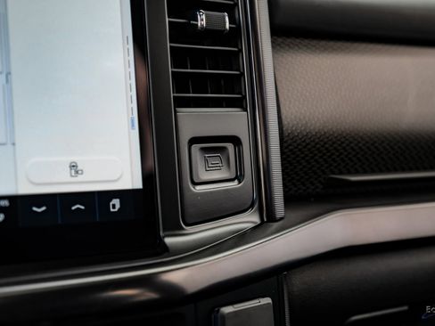 Used 2025 Ford F150 Raptor w/ Equipment Group 803A Raptor R image 73