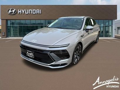Used 2024 Hyundai Sonata SEL