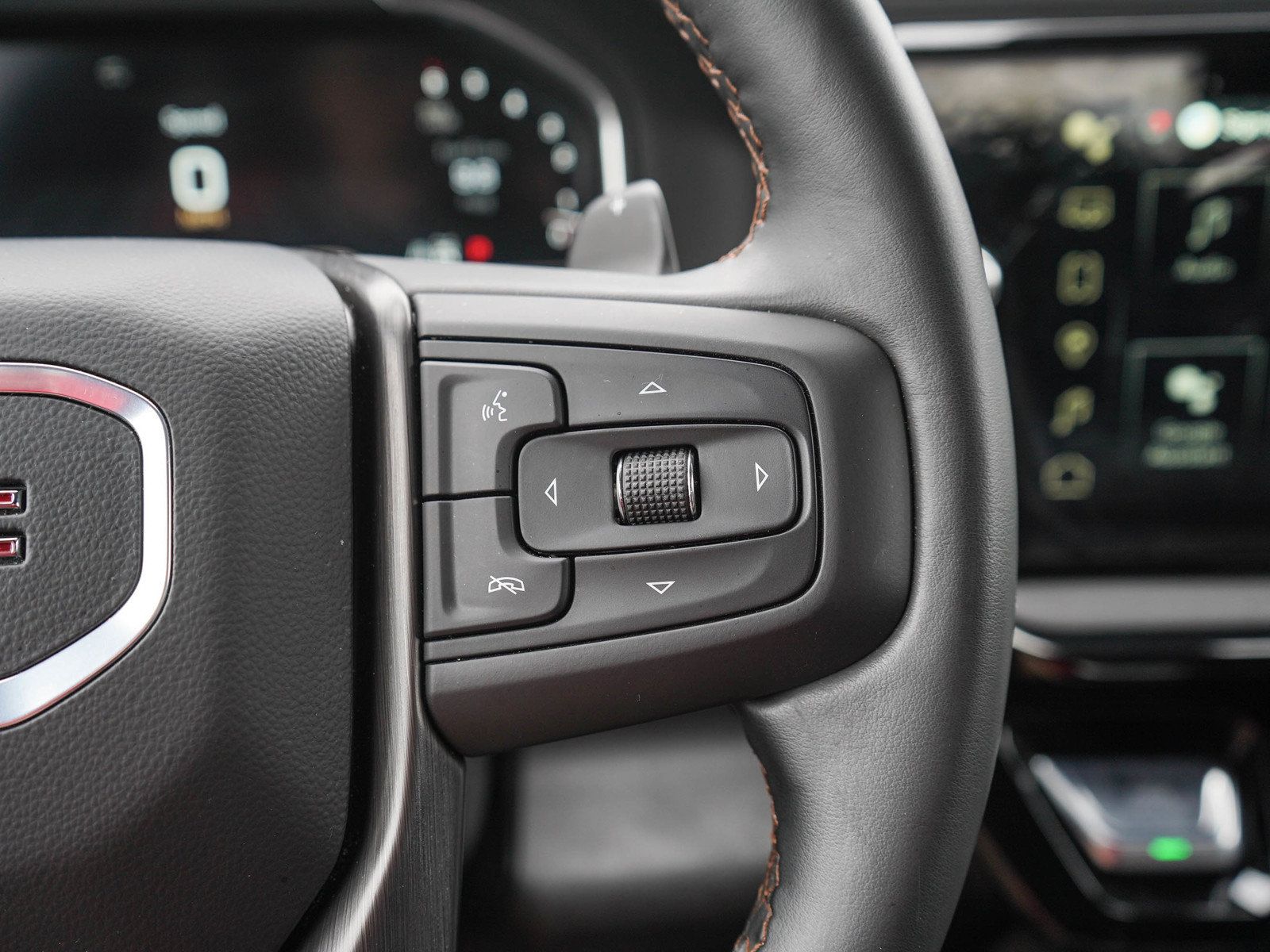 Used 2025 GMC Sierra 1500 AT4 AWD/4WD image 27
