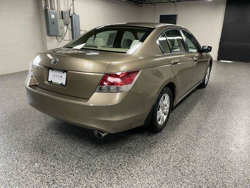 Used 2008 Honda Accord LX-P image 5