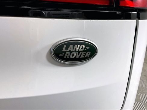 Used 2023 Land Rover Range Rover Sport SE AWD/4WD image 31