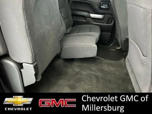 Used 2018 Chevrolet Silverado 1500 LT w/ Texas Edition image 33