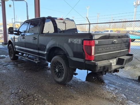 Used 2020 Ford F250 Lariat image 5