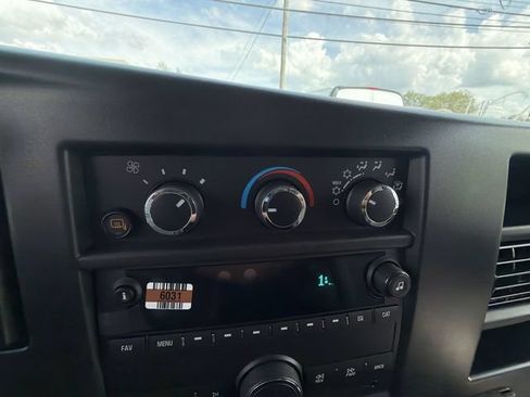 New 2026 GMC Savana 2500 w/ Driver Convenience Package RWD image 18