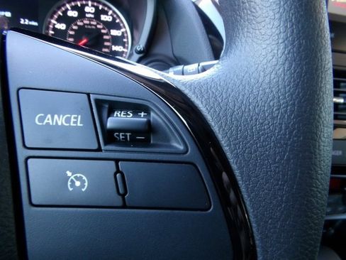 New 2026 Mitsubishi Eclipse Cross ES image 27