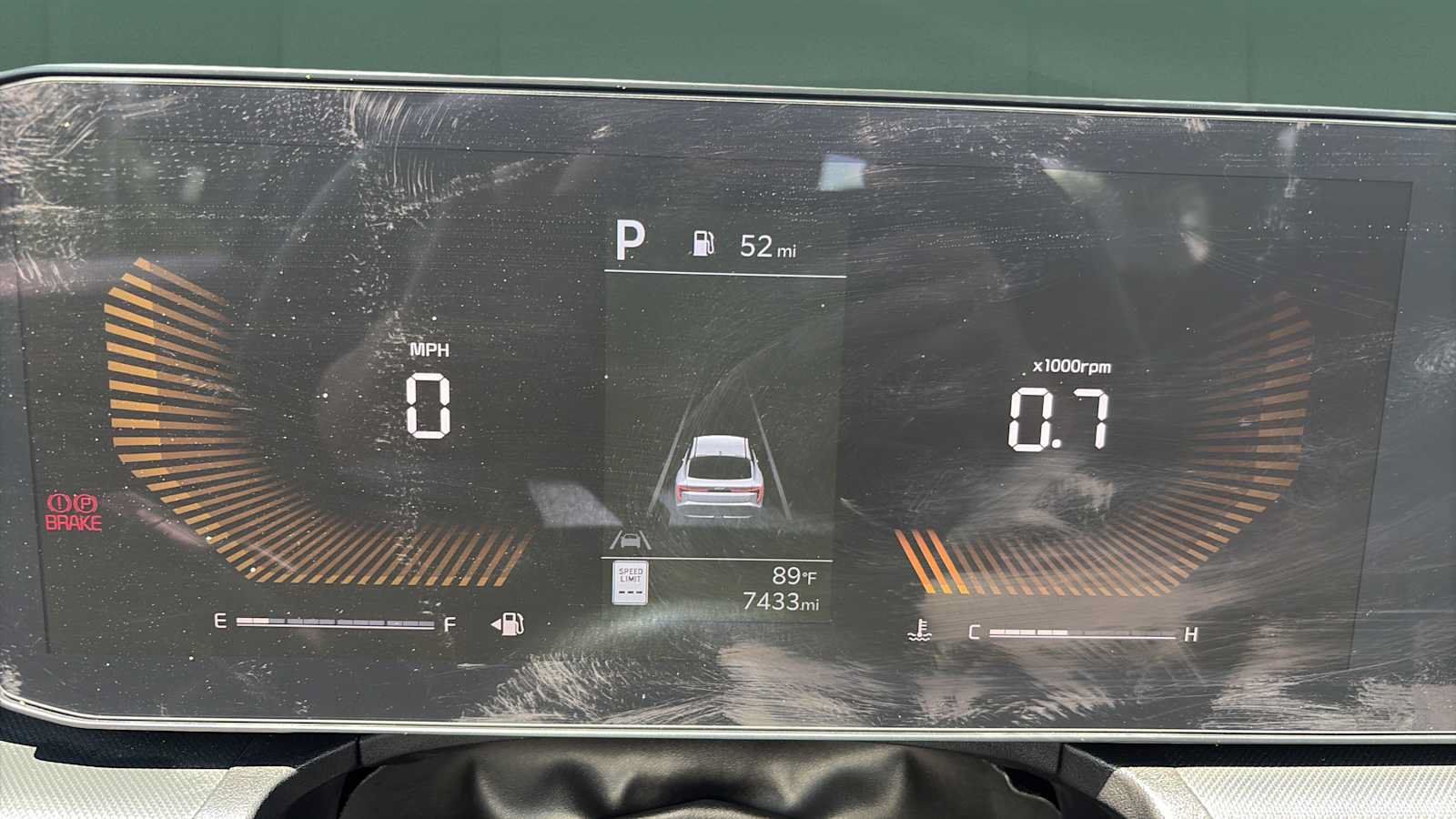 Used 2026 Kia K4 FWD image 16