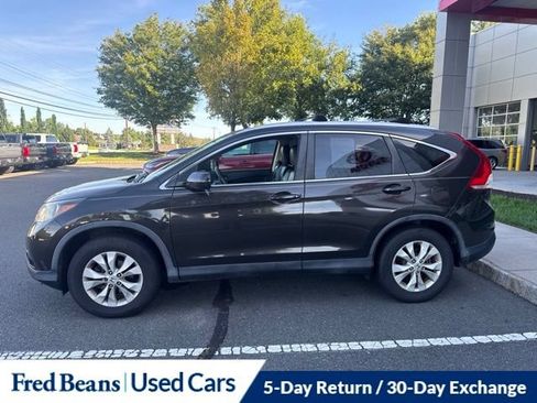 Used 2014 Honda CR-V EX-L image 13